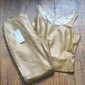 Margaret Godfrey set